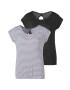 VIVANCE Tricou albastru - Pled.ro