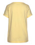 VIVANCE Tricou 'Dreams' galben deschis / verde / roz / alb - Pled.ro