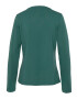 VIVANCE Tricou 'Dreams' verde - Pled.ro