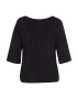 VIVANCE Tricou roz / negru - Pled.ro