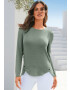 VIVANCE Tricou verde - Pled.ro