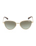 VOGUE Eyewear Ochelari de soare '0VO4145SB' auriu - Pled.ro