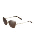 VOGUE Eyewear Ochelari de soare '0VO4197S' maro / auriu - Pled.ro