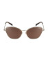 VOGUE Eyewear Ochelari de soare '0VO4197S' maro / auriu - Pled.ro