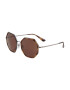 VOGUE Eyewear Ochelari de soare '0VO4224S' maro / maro închis / gri închis - Pled.ro