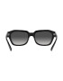 VOGUE Eyewear Ochelari de soare '0VO5444S' negru / alb - Pled.ro