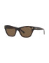 VOGUE Eyewear Ochelari de soare '0VO5445S' maro coniac / maro închis - Pled.ro