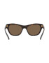 VOGUE Eyewear Ochelari de soare '0VO5445S' maro coniac / maro închis - Pled.ro