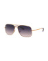 VOGUE Eyewear Ochelari de soare auriu - roz - Pled.ro