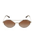 VOGUE Eyewear Ochelari de soare maro / auriu - Pled.ro