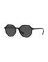 VOGUE Eyewear Ochelari de soare negru - Pled.ro