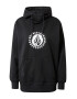 Volcom Hanorac sport 'SPRING SHRED' negru / alb - Pled.ro