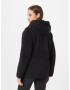 Volcom Jachetă fleece 'LIL PHUZ UP' negru - Pled.ro