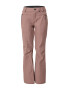 Volcom Pantaloni outdoor 'SPECIES' rosé - Pled.ro