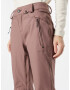 Volcom Pantaloni outdoor 'SPECIES' rosé - Pled.ro