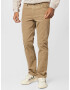 Volcom Pantaloni 'SOLVER' kaki - Pled.ro