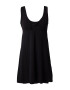 Volcom Rochie 'Desert Bunnie' negru - Pled.ro