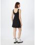 Volcom Rochie 'Desert Bunnie' negru - Pled.ro