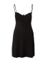 Volcom Rochie 'Luvcon' negru - Pled.ro