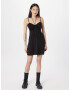 Volcom Rochie 'Luvcon' negru - Pled.ro