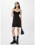 Volcom Rochie 'Luvcon' negru - Pled.ro