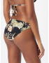 Volcom Slip costum de baie 'FOR THE TIDE' mai multe culori / negru - Pled.ro