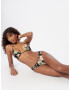 Volcom Slip costum de baie 'FOR THE TIDE' mai multe culori / negru - Pled.ro