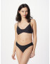 Volcom Sutien costum de baie negru - Pled.ro