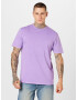 Volcom Tricou mov deschis - Pled.ro