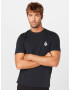 Volcom Tricou negru / alb - Pled.ro