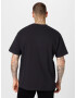 Volcom Tricou 'PISTOL STONE' portocaliu / negru - Pled.ro