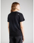 Volcom Tricou 'Radical Daze' gri deschis / negru - Pled.ro