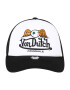 Von Dutch Originals Șapcă 'TRUCKER BAKER' albastru deschis / galben / negru / alb - Pled.ro