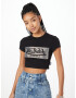 Von Dutch Originals Tricou 'ANNA' negru - Pled.ro