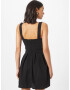 WAL G. Rochie de cocktail 'BELLE' negru - Pled.ro