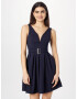 WAL G. Rochie de cocktail bleumarin - Pled.ro