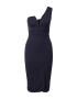 WAL G. Rochie de cocktail 'GIGI' bleumarin - Pled.ro