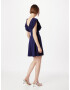 WAL G. Rochie de cocktail 'HOPE' bleumarin - Pled.ro