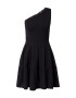 WAL G. Rochie de cocktail 'JANINE' negru - Pled.ro