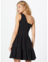 WAL G. Rochie de cocktail 'JANINE' negru - Pled.ro