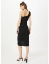 WAL G. Rochie de cocktail 'JEN' negru - Pled.ro