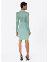 WAL G. Rochie de cocktail 'LUCIA' verde pastel - Pled.ro