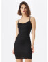 WAL G. Rochie de cocktail 'MARINA' negru - Pled.ro