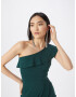 WAL G. Rochie de cocktail 'RAQUEL' verde închis - Pled.ro