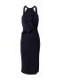 WAL G. Rochie de cocktail 'TILLY' bleumarin - Pled.ro