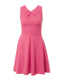 WAL G. Rochie de cocktail 'ZELDA' fucsia - Pled.ro