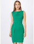 WAL G. Rochie mulate 'MALCOLM' verde - Pled.ro