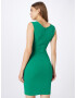 WAL G. Rochie mulate 'MALCOLM' verde - Pled.ro