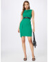 WAL G. Rochie mulate 'MALCOLM' verde - Pled.ro