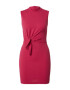 WAL G. Rochie mulate 'MIKEY' fucsia - Pled.ro